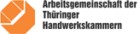 Arbeitsgemeinschaft der Thringer HWK'n