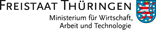Freistaat Thüringen Freistaat Thüringen